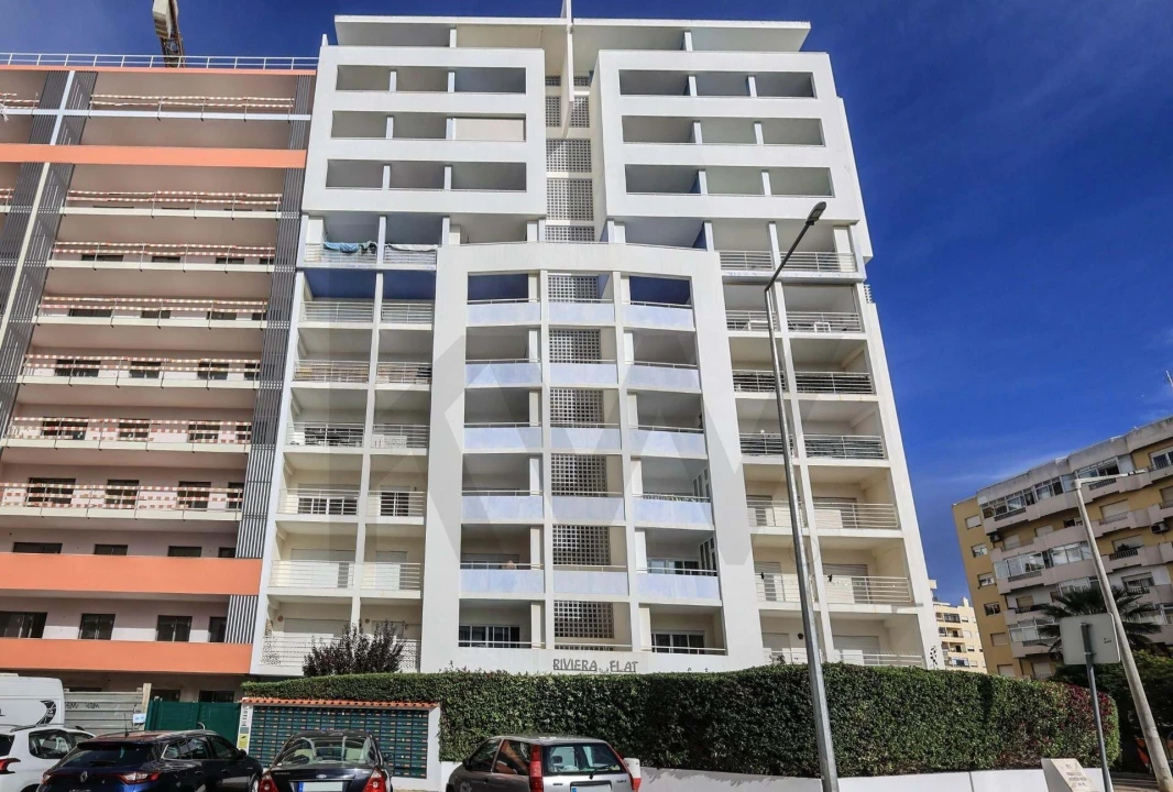 Apartamento T1 para Venda em Portimão Foto 2