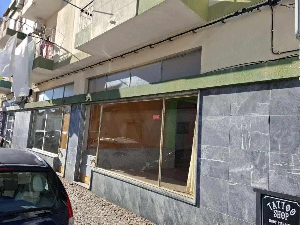 Negócio para Venda em Vila Real de Santo Antonio Foto 4