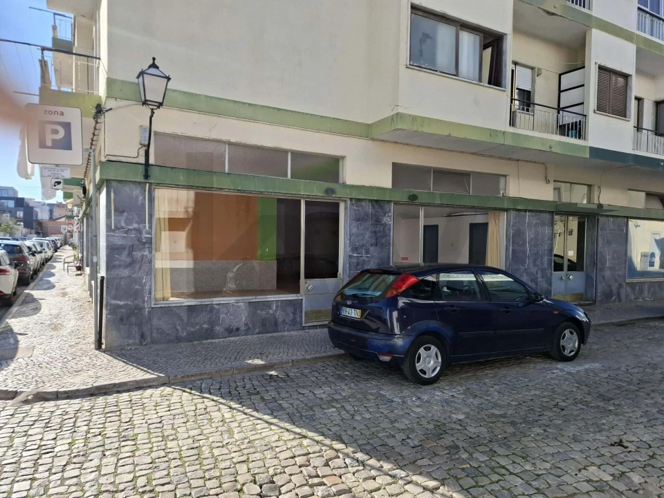 Negócio para Venda em Vila Real de Santo Antonio Foto 5