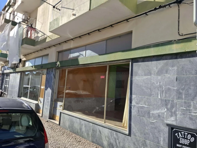 Negócio para Venda em Vila Real de Santo Antonio Foto 4