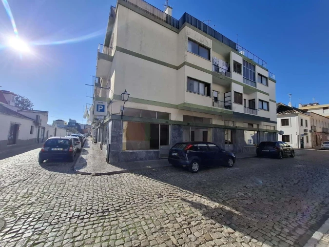 Negócio para Venda em Vila Real de Santo Antonio Foto 3