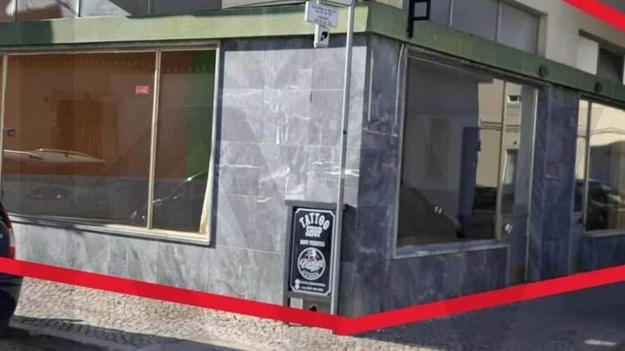 Negócio para Venda em Vila Real de Santo Antonio