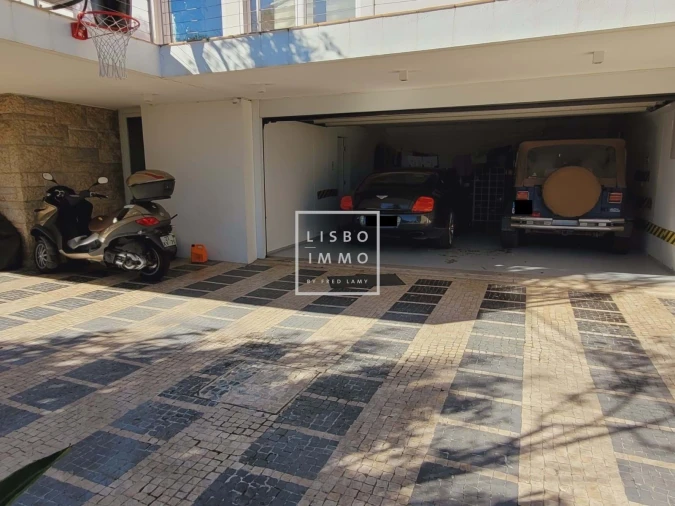 Moradia T6 para Venda em Belém Foto 24