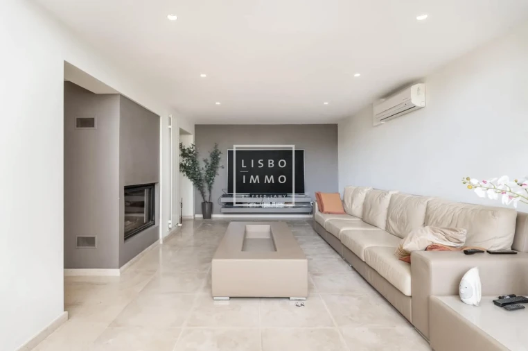 Moradia T6 para Venda em Belém Foto 9