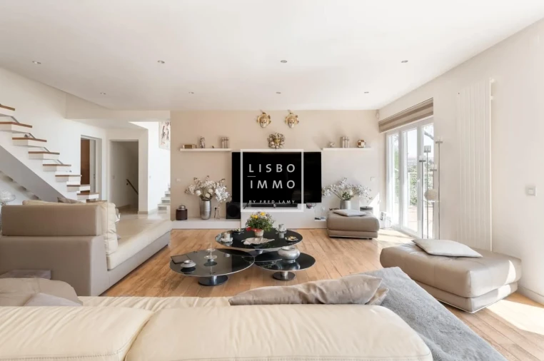 Moradia T6 para Venda em Belém Foto 4