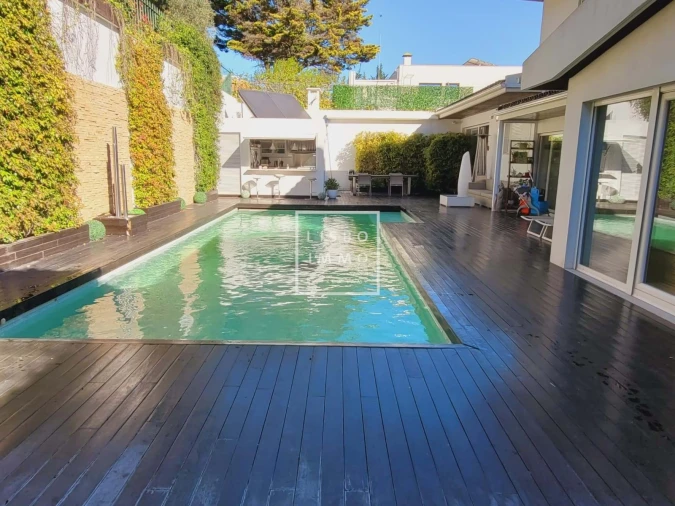 Moradia T6 para Venda em Belém Foto 38