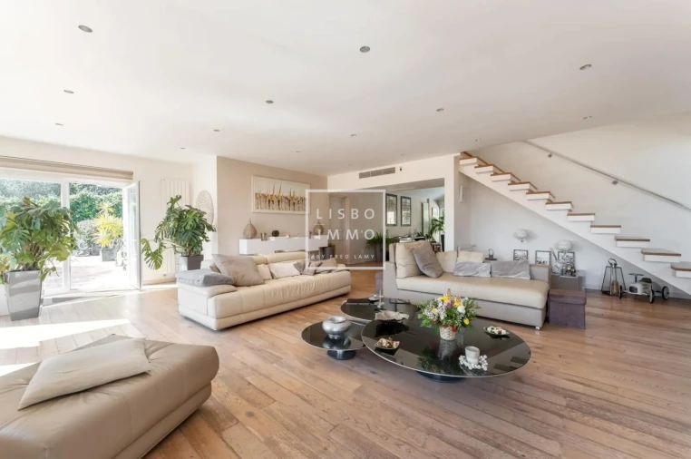 Moradia T6 para Venda em Belém Foto 5