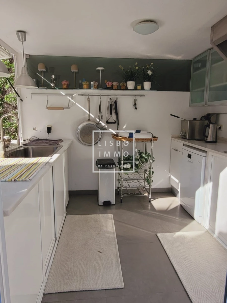 Moradia T6 para Venda em Belém Foto 45