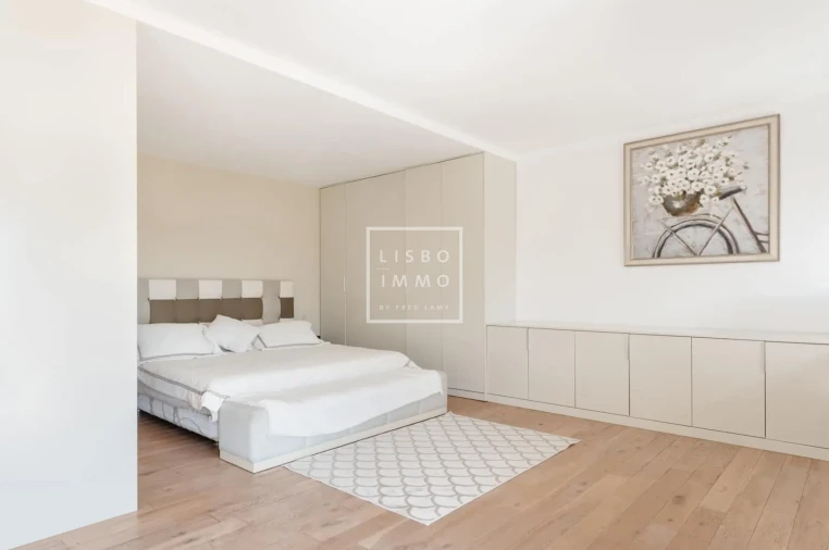 Moradia T6 para Venda em Belém Foto 16