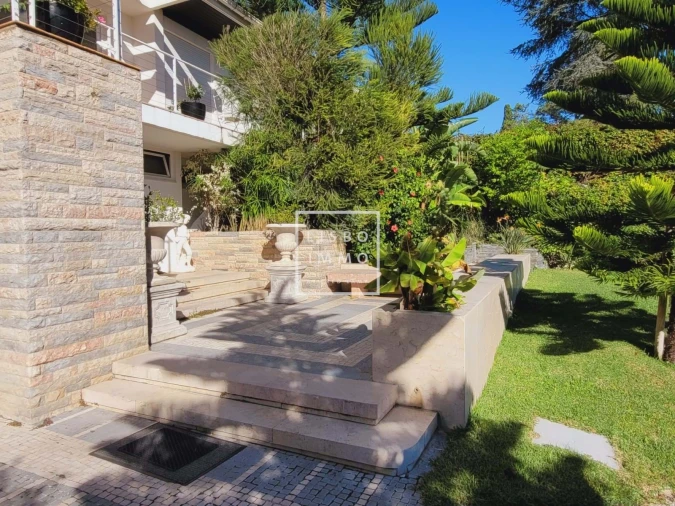 Moradia T6 para Venda em Belém Foto 27