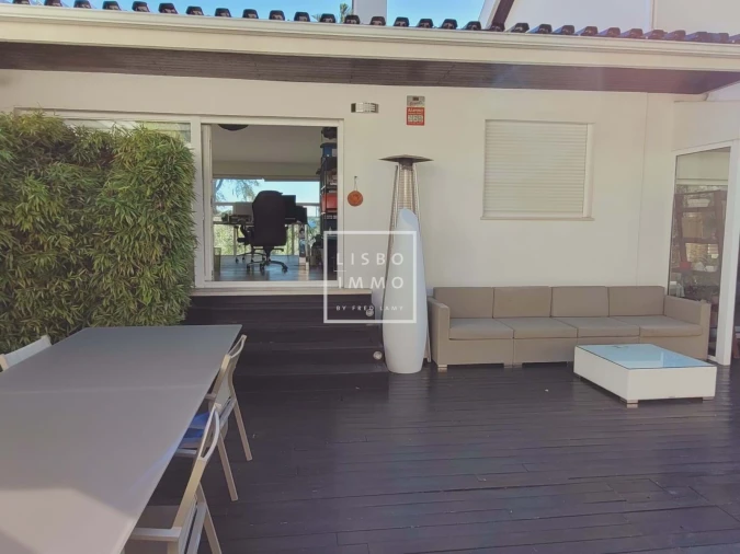 Moradia T6 para Venda em Belém Foto 47