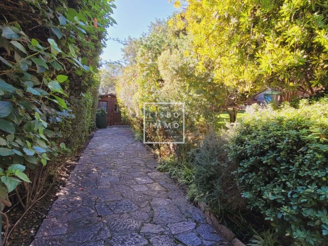 Moradia T6 para Venda em Belém Foto 25