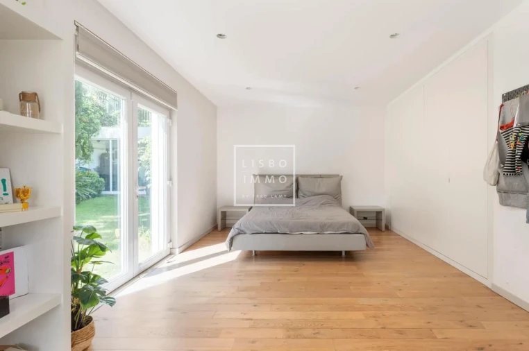 Moradia T6 para Venda em Belém Foto 15