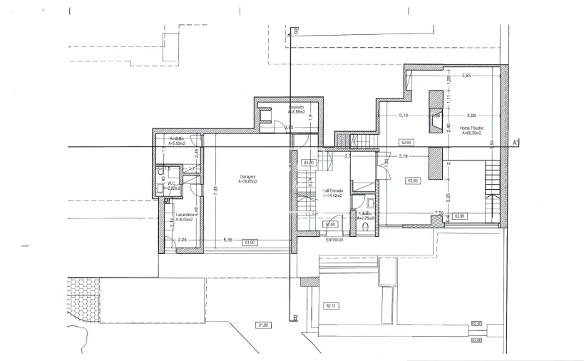 Moradia T6 para Venda em Belém Foto 49