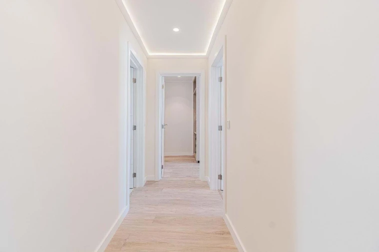 Apartamento T4 para Venda em Massamá e Monte Abraão Foto 21