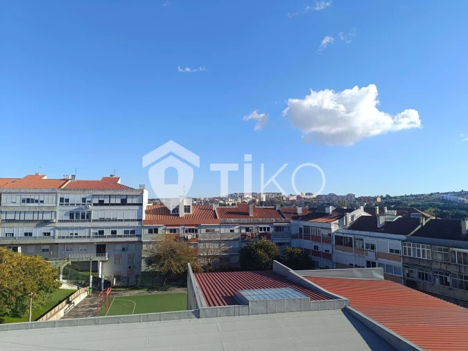 Apartamento T3 para Venda em Venteira Foto 25