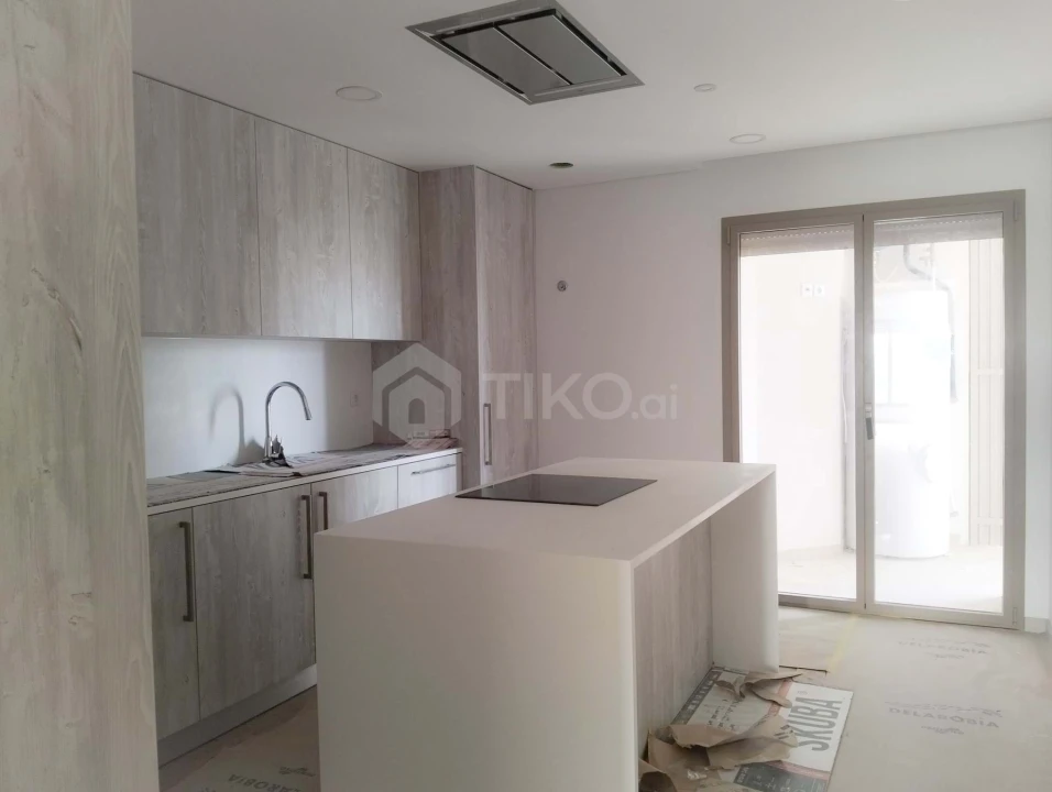 Apartamento T3 para Venda em Montijo e Afonsoeiro Foto 18