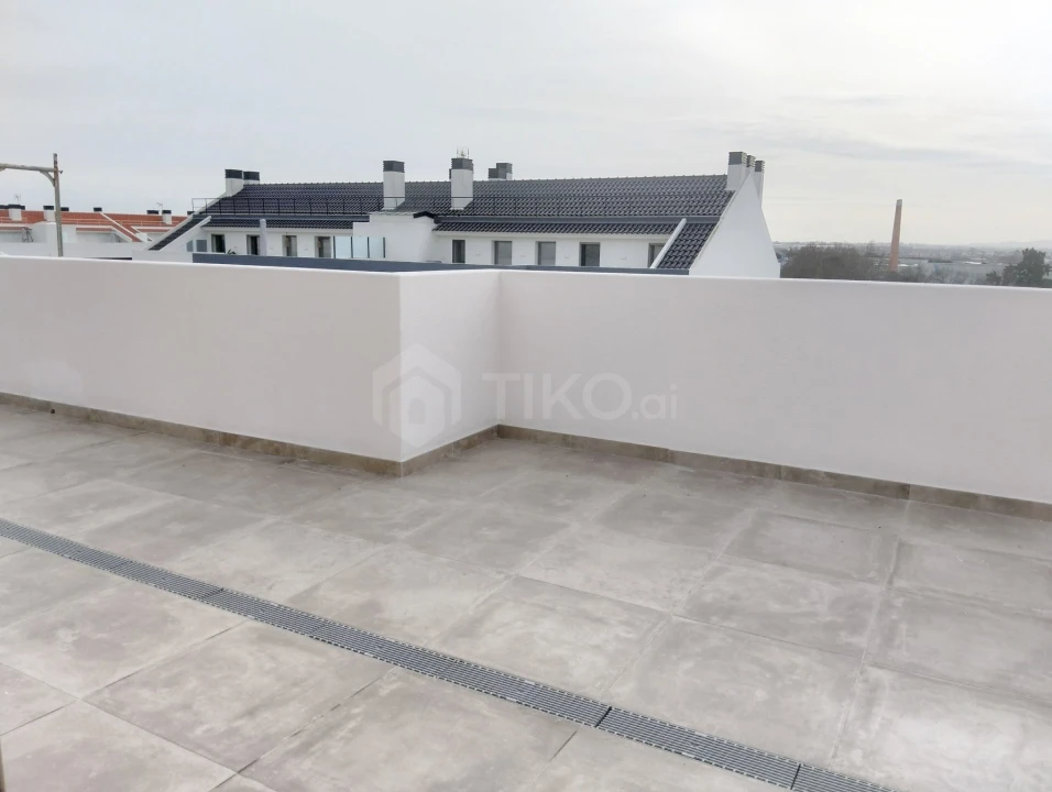 Apartamento T3 para Venda em Montijo e Afonsoeiro Foto 26