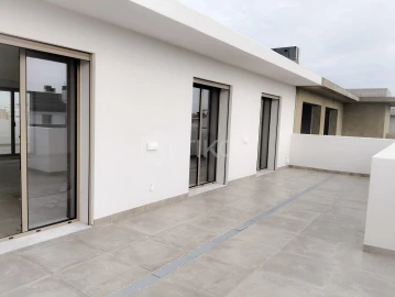 Apartamento T3 para Venda em Montijo e Afonsoeiro
