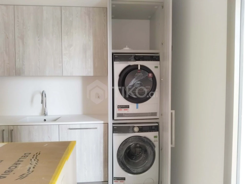 Apartamento T3 para Venda em Montijo e Afonsoeiro Foto 20