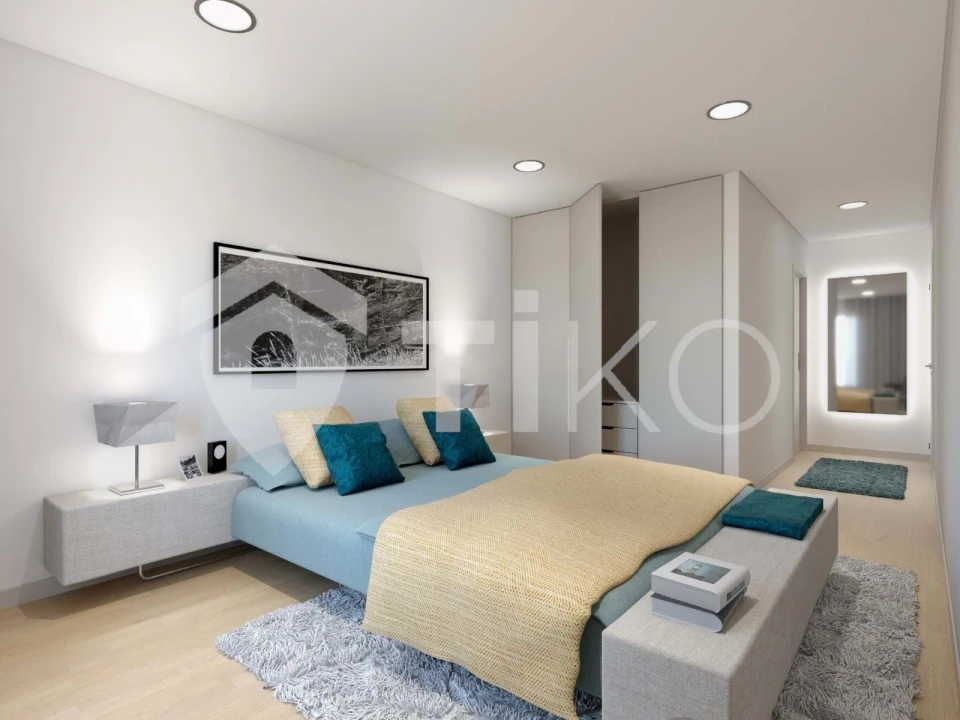 Apartamento T3 para Venda em Montijo e Afonsoeiro Foto 7