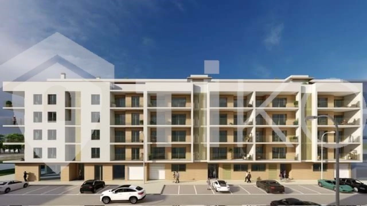 Apartamento T3 para Venda em Montijo e Afonsoeiro Foto 12