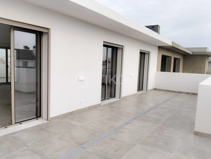 Apartamento T3 para Venda em Montijo e Afonsoeiro Foto 25
