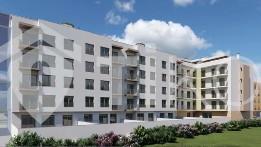 Apartamento T3 para Venda em Montijo e Afonsoeiro Foto 15