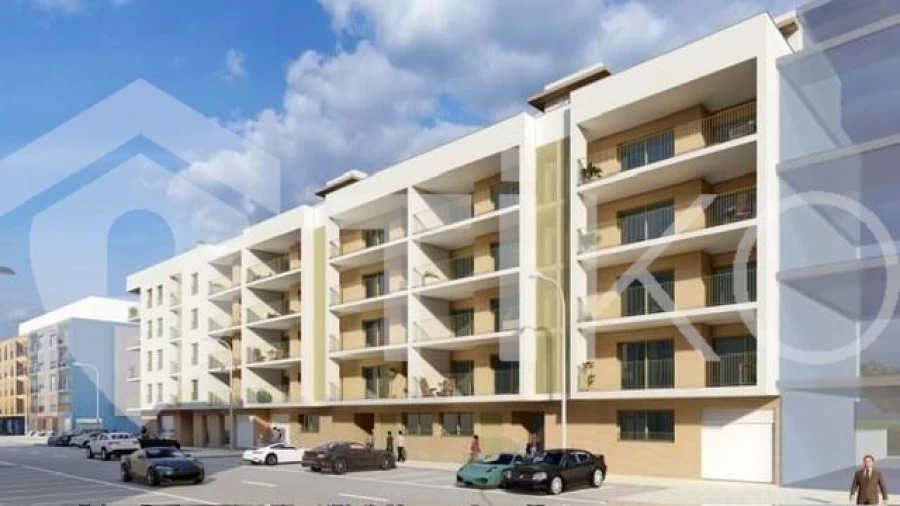 Apartamento T3 para Venda em Montijo e Afonsoeiro Foto 14