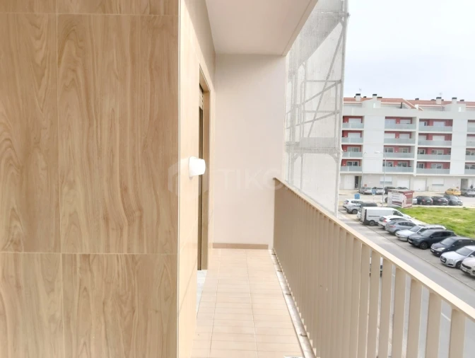 Apartamento T3 para Venda em Montijo e Afonsoeiro Foto 36