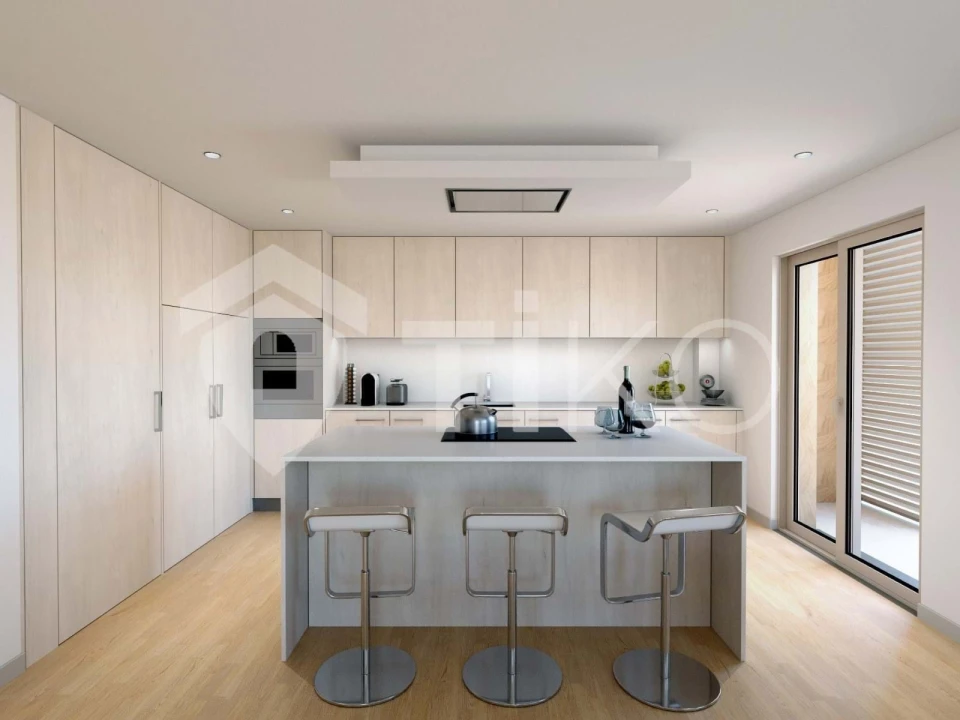 Apartamento T3 para Venda em Montijo e Afonsoeiro Foto 8