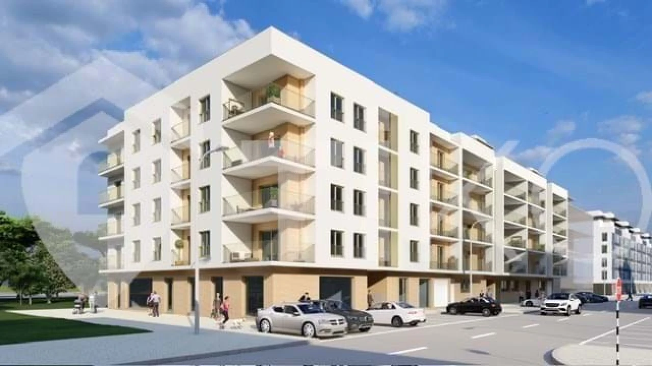 Apartamento T3 para Venda em Montijo e Afonsoeiro Foto 17