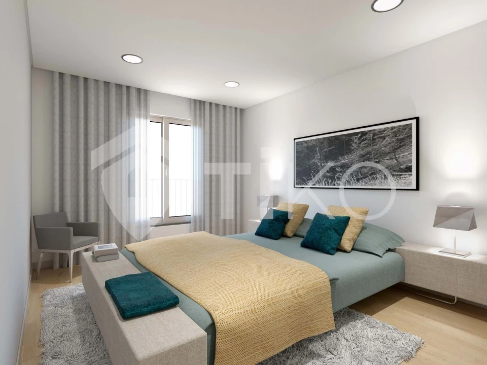 Apartamento T3 para Venda em Montijo e Afonsoeiro Foto 3