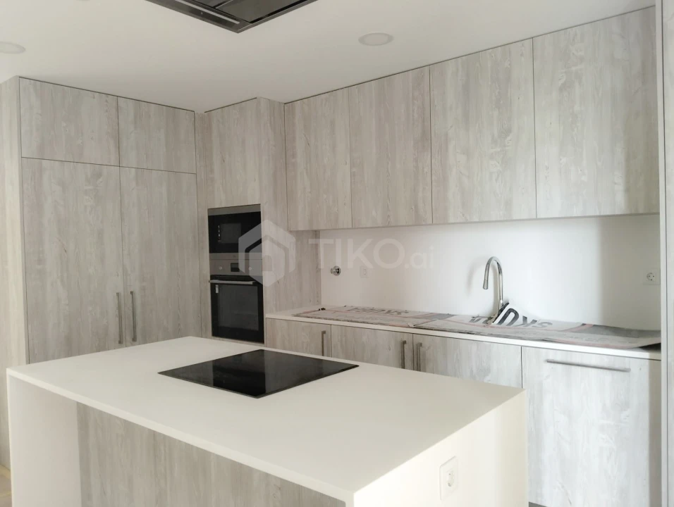 Apartamento T3 para Venda em Montijo e Afonsoeiro Foto 2