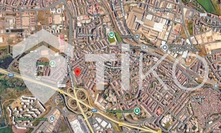 Negócio para Venda em Águas Livres Foto 14