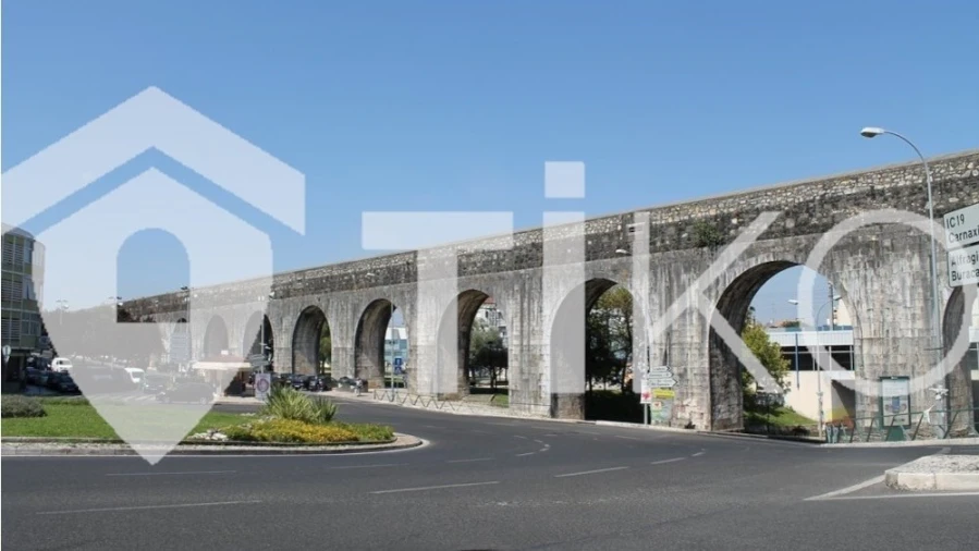 Negócio para Venda em Águas Livres Foto 18