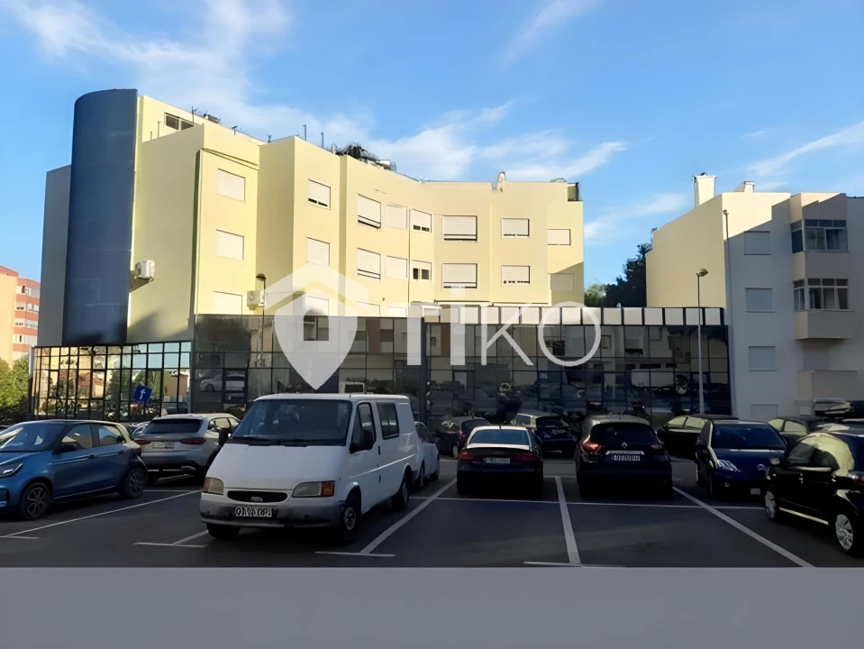 Negócio para Venda em Águas Livres Foto 11