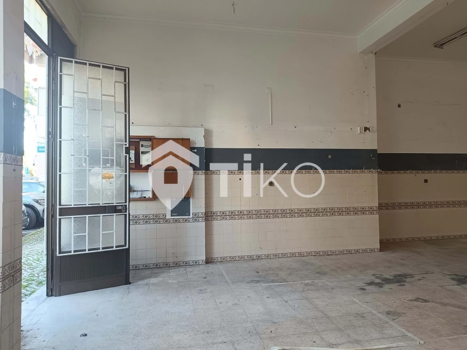 Negócio para Venda em Águas Livres Foto 4