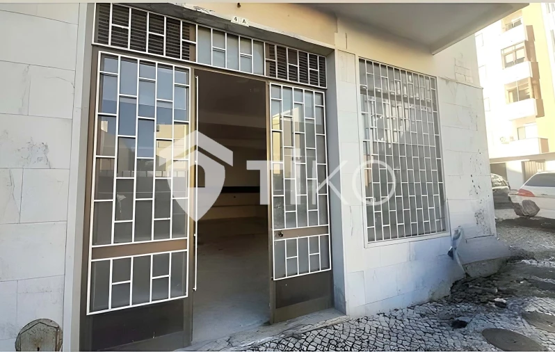 Negócio para Venda em Águas Livres Foto 10