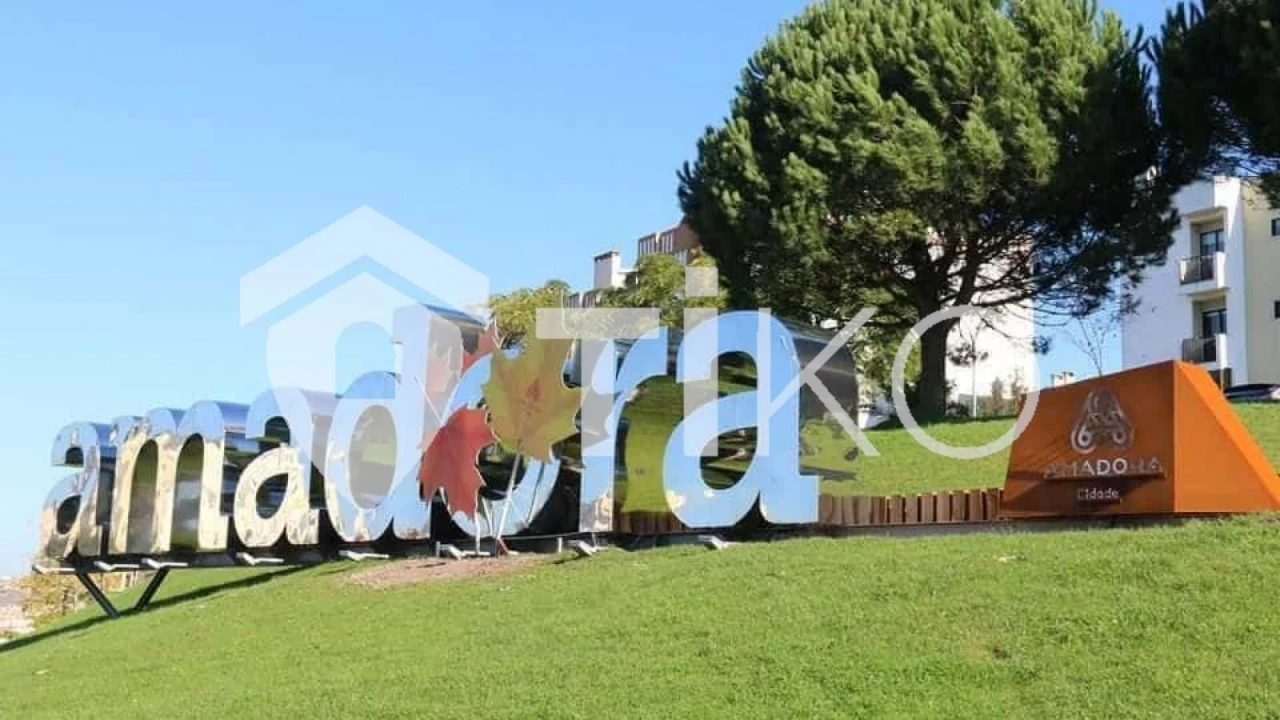 Negócio para Venda em Águas Livres Foto 21