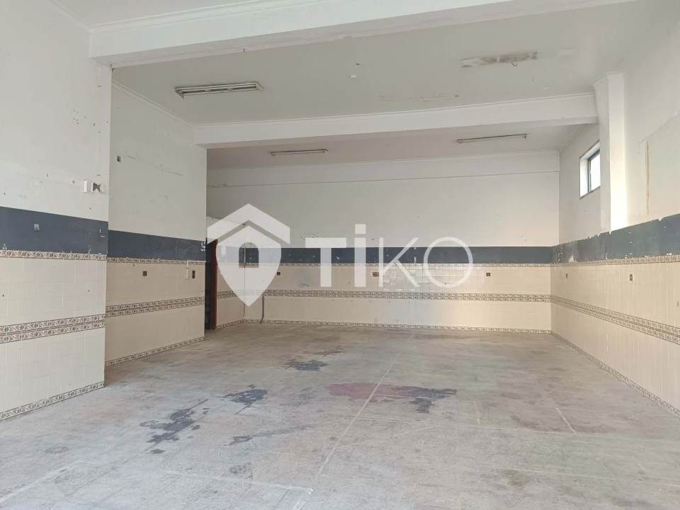 Negócio para Venda em Águas Livres Foto 3