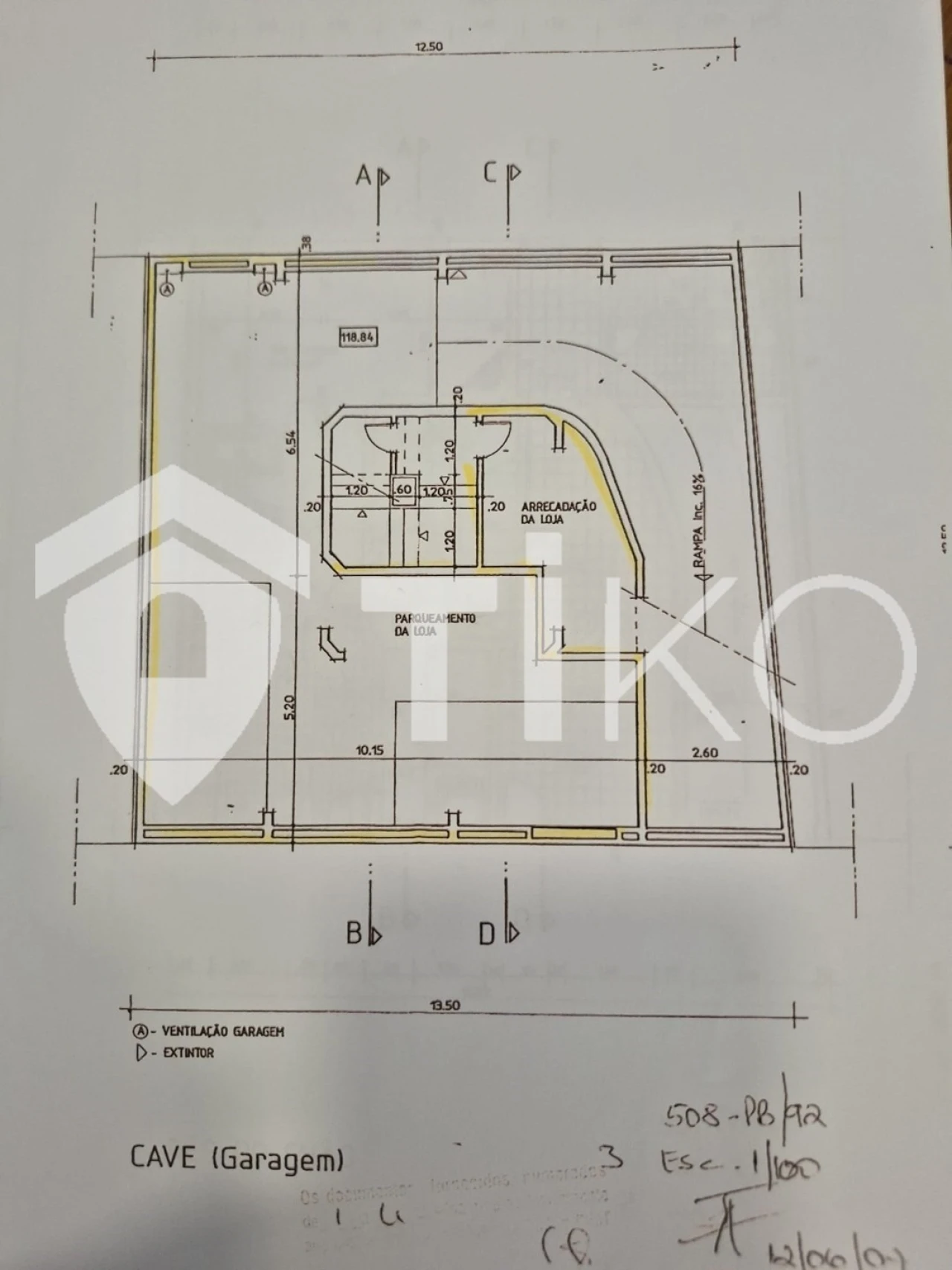 Negócio para Venda em Venteira Foto 27