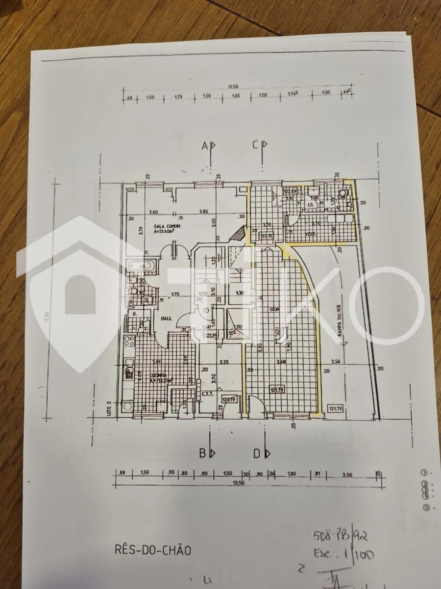 Negócio para Venda em Venteira Foto 26