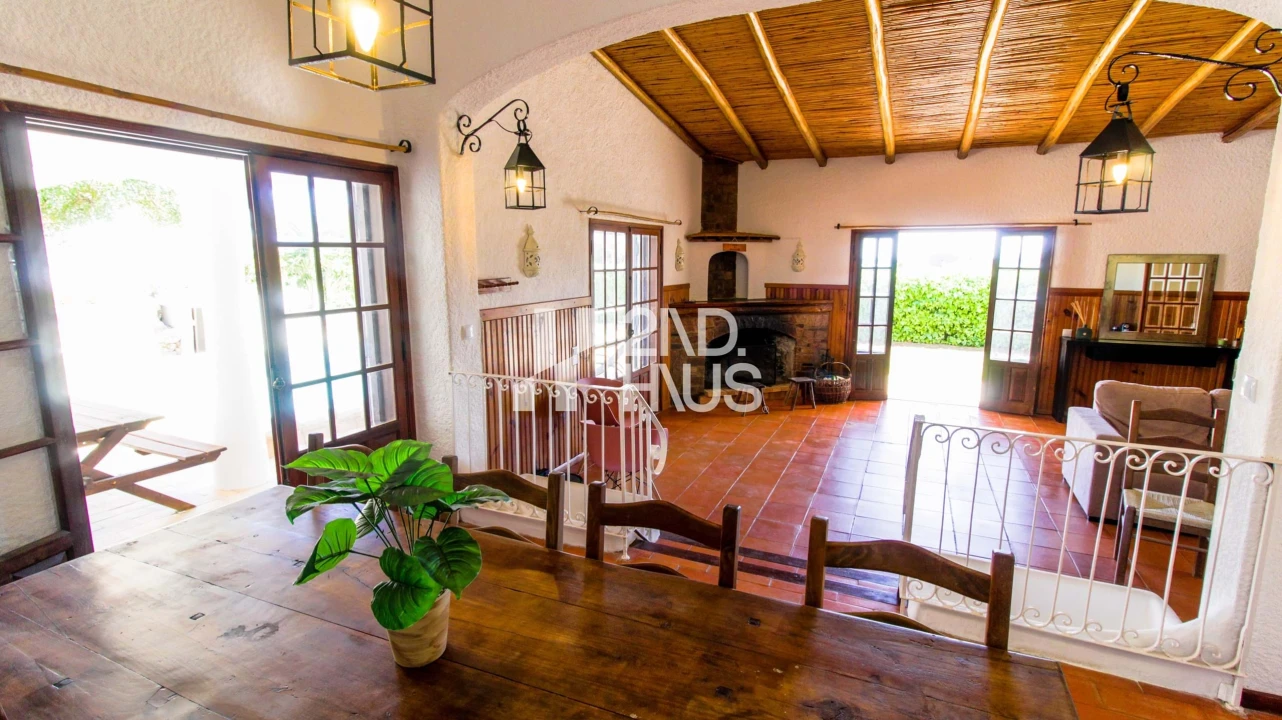 Moradia T5 para Arrendamento em Albufeira e Olhos de Água Foto 12