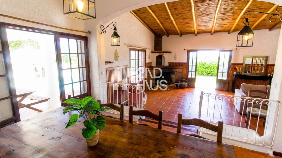 Moradia T5 para Arrendamento em Albufeira e Olhos de Água Foto 12