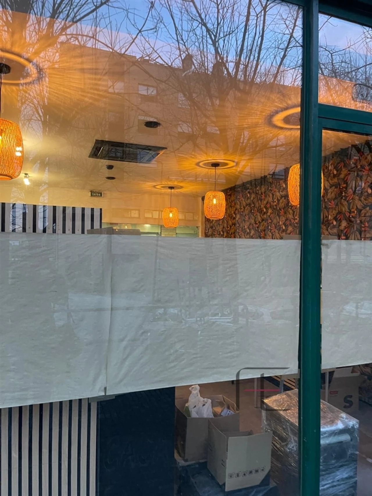 Negócio para Venda em Ramalde Foto 5