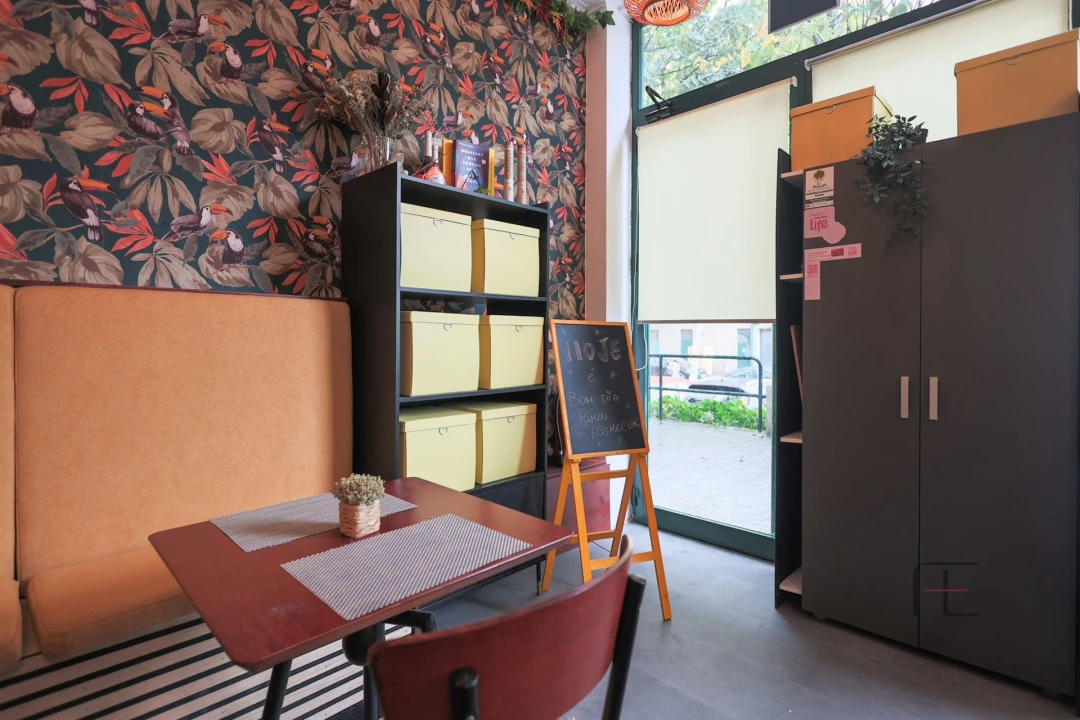 Negócio para Venda em Ramalde Foto 12