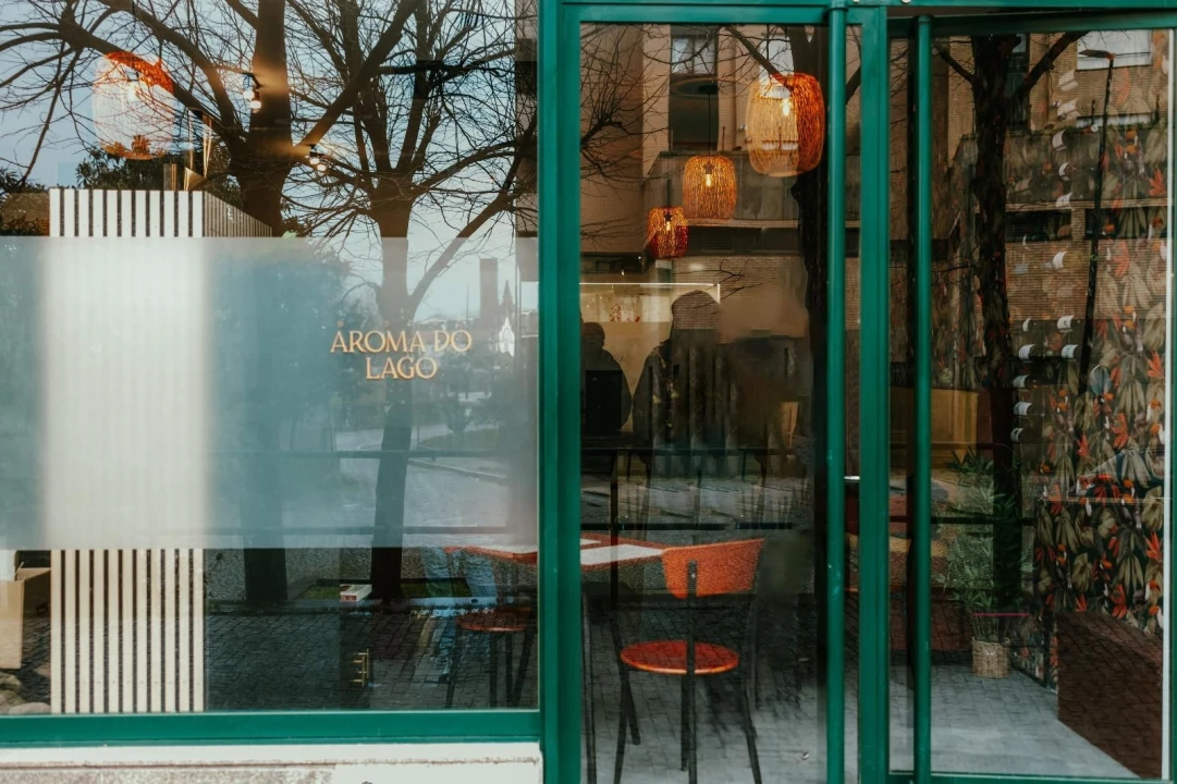 Negócio para Venda em Ramalde Foto 2