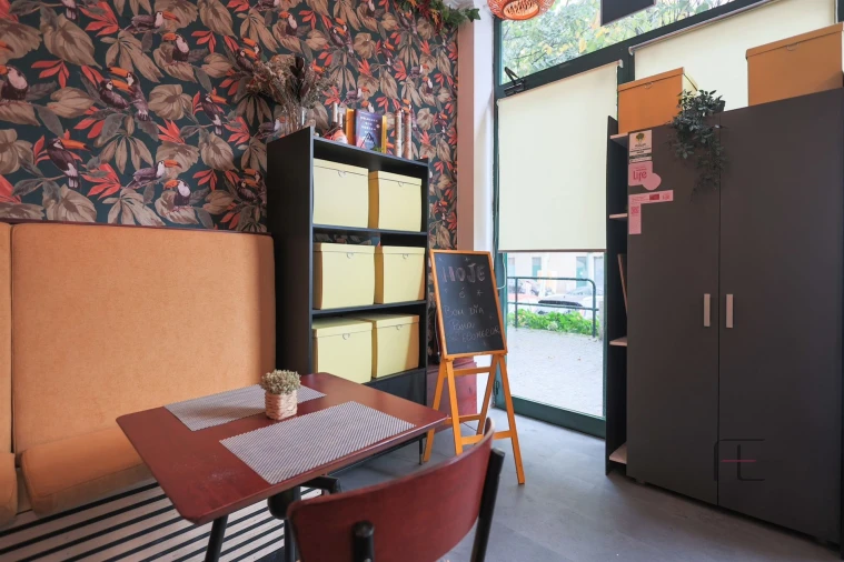 Negócio para Venda em Ramalde Foto 12