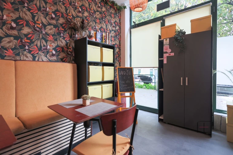 Negócio para Venda em Ramalde Foto 18